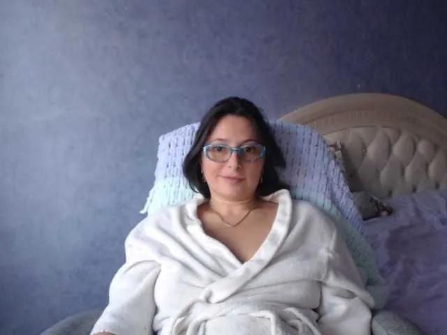 AmandaFresh24 on BongaCams 