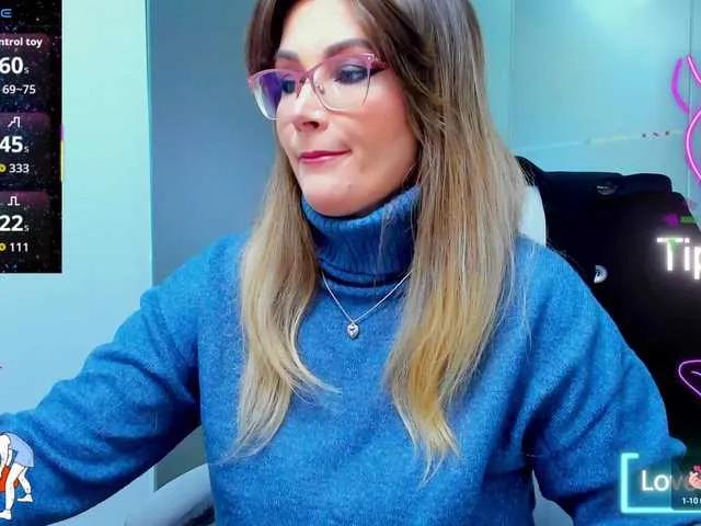 anyarosses on BongaCams 