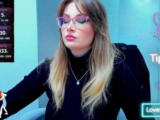 anyarosses — Freechat on BongaCams