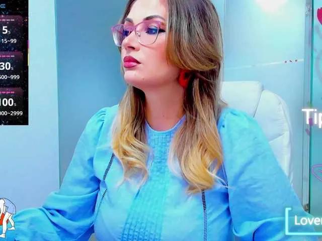 anyarosses on BongaCams 