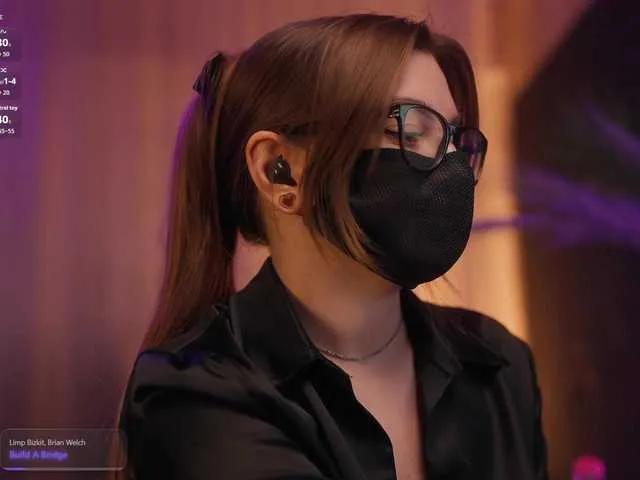 arimass — My moderators. And anal.