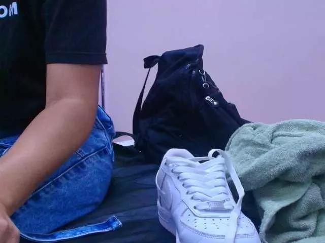 celeste-mrg on BongaCams 