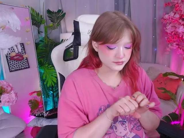 CrazyWine — Wanna keep me in ur pocket? Tell me about your desires and fantasies and I'll tell you if I can do it.

If you want to get custom photos or videos, write ime, I'm ready for many experiments!