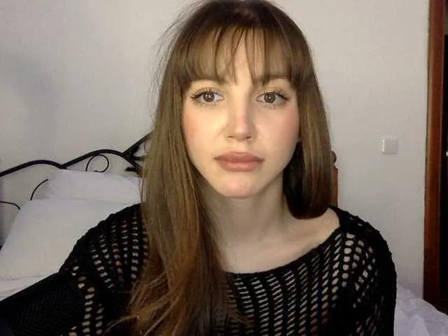 Evelonelfi — Caresses