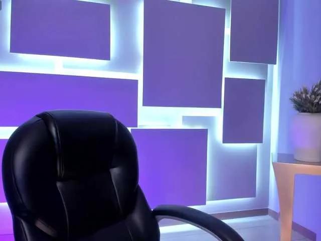 HannahJames on BongaCams 