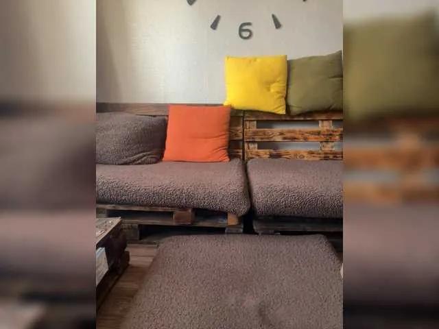 HARIZZMA — Freechat on BongaCams