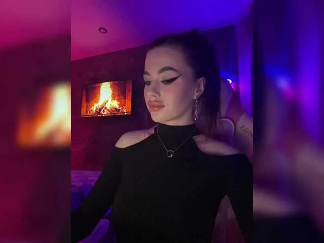 HotGirlEva — Ability to conduct a dialogue, generosity, sense of humor and caring 