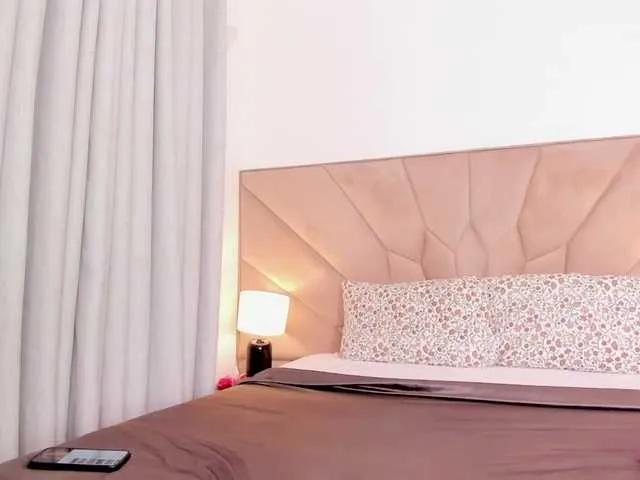 JasminQuin — Freechat on BongaCams