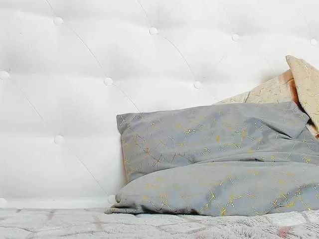 karissia-x — Generous and loving guys!