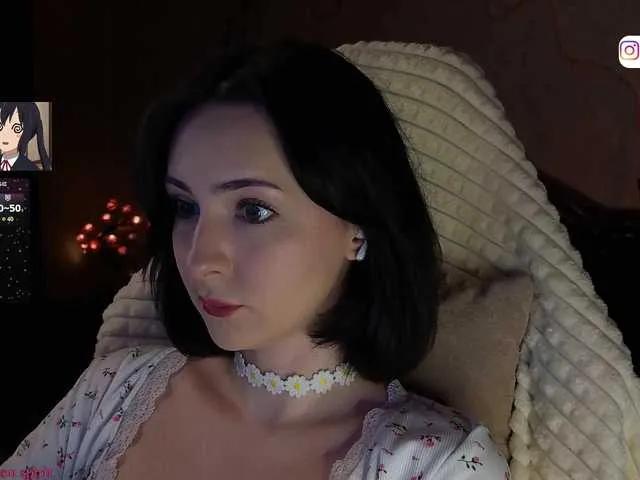 LollyGirlMoon on BongaCams 