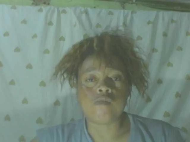 LorahXVane on BongaCams