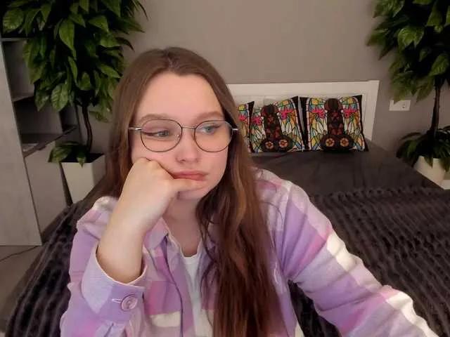 MagikPeachh — Freechat on BongaCams