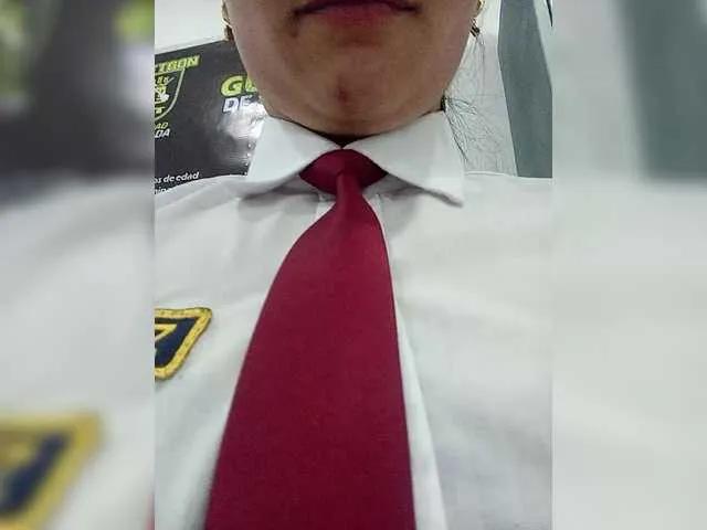 Marcela-5 on BongaCams