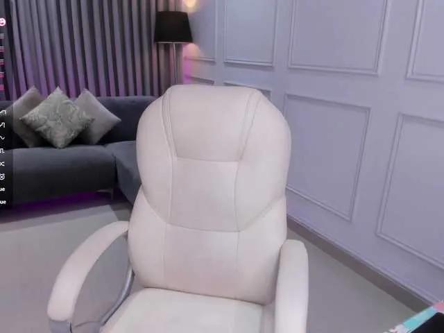 maryah-simons on BongaCams