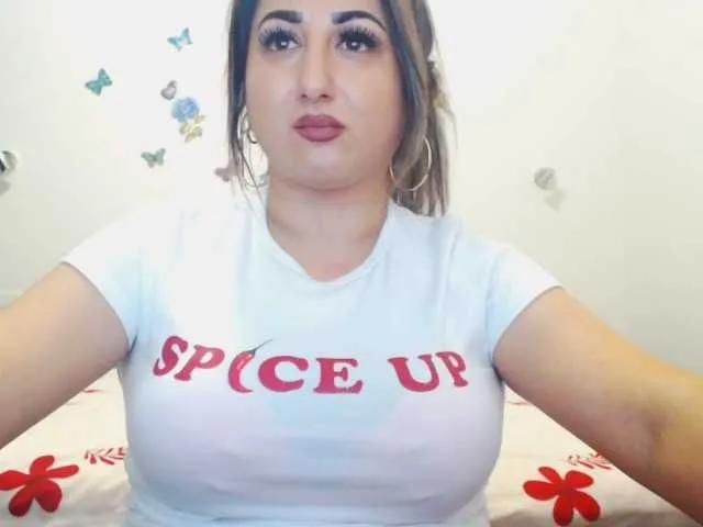 mayarebecca on BongaCams 