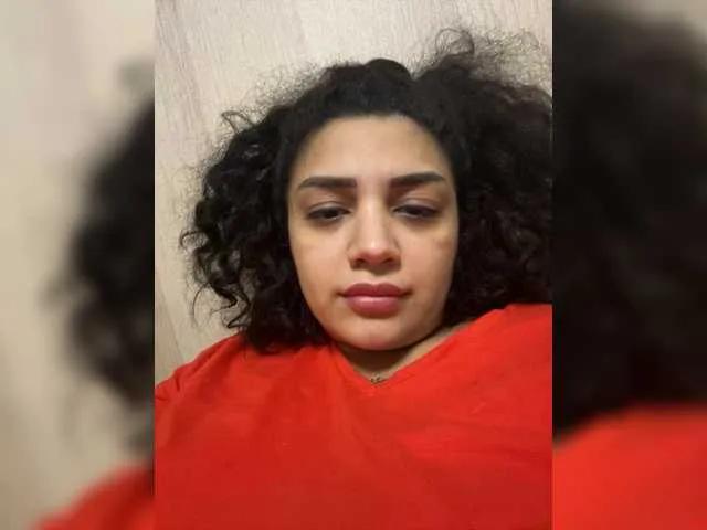 Meri-m — Freechat on BongaCams