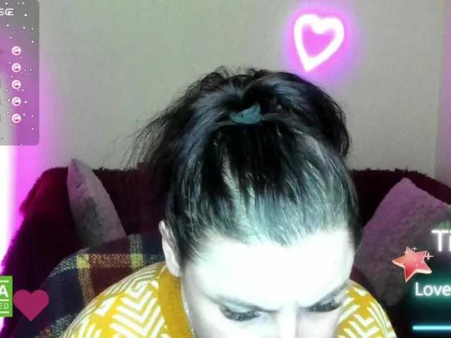 Musekittyjeni112 on BongaCams