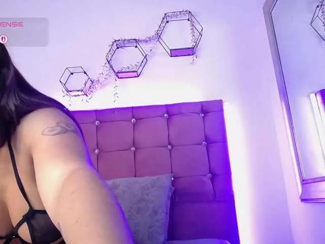 Noami-brown1 — I am turned on by the vibrations with my lush and my lovense domi.
Dirty words make me horny