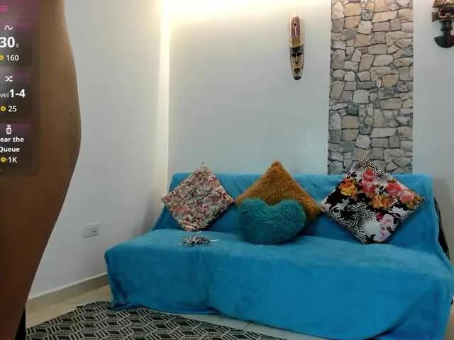 PIINK-2025 — feel and imagine that you explode within me