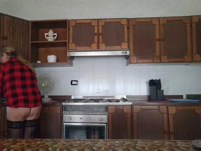 pussyboom11 on BongaCams 