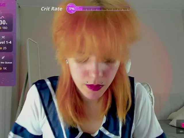 ReneYolker on BongaCams 