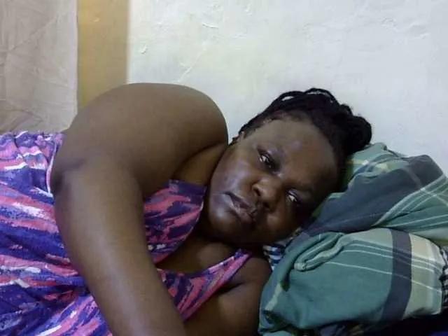 sexy-ebony254 — Freechat on BongaCams