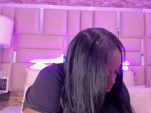 ShaniaBrown — It excites me to be able to see your face with pleasure, I love that you can put your camera to know and see how hot you are, I am fascinated by the moans, I love being spanked