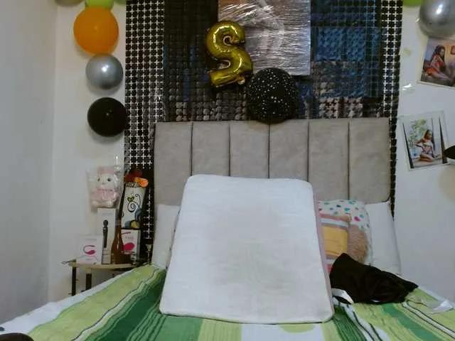 siara-will — The vibrations excite me a lot  
 my destroy my pussy.. no stop smile like I want to hear 10.000 tk