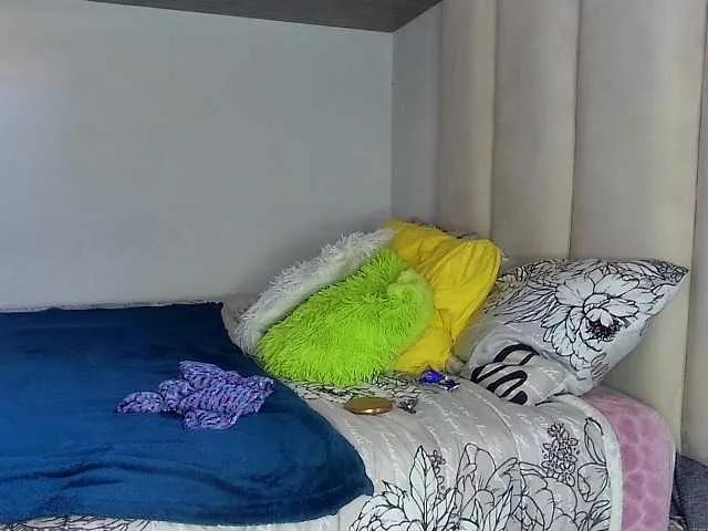 Sweetheartcocomwllow on BongaCams 