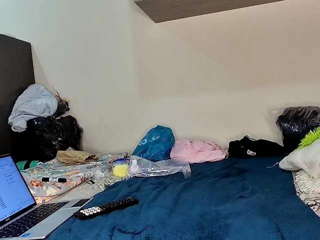 Sweetheartcocomwllow on BongaCams 