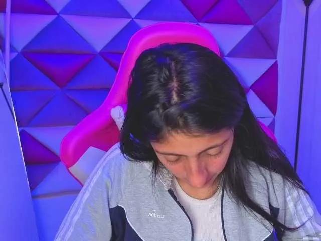 Tokkio777 on BongaCams 