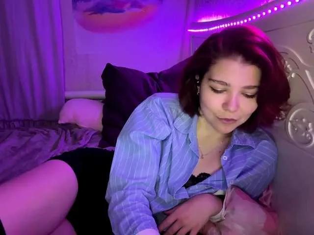 TraceyKalani — ALL!