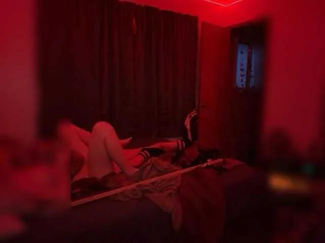 UsUnleashed88 — We both really love being watched and told what to do.