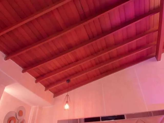 ValeriaRivera1 — I love it when they support me, that means they like my show and get horny with my body.