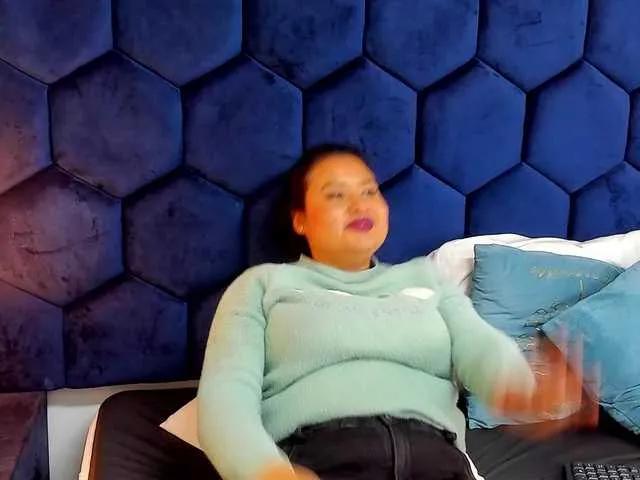 VELVETHUNTER-VC on BongaCams