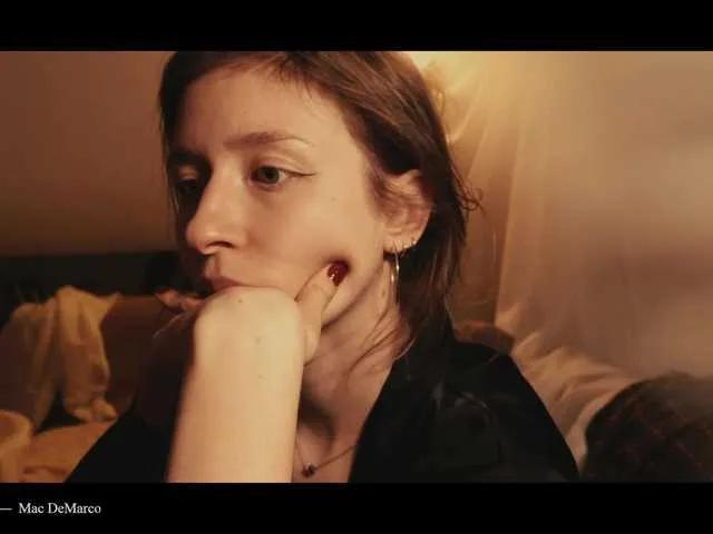 WebCora — Freechat on BongaCams