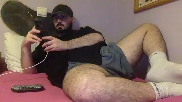 1kennedy1 —  #taboo #feet #hairy #master #nasty #dirty #pig