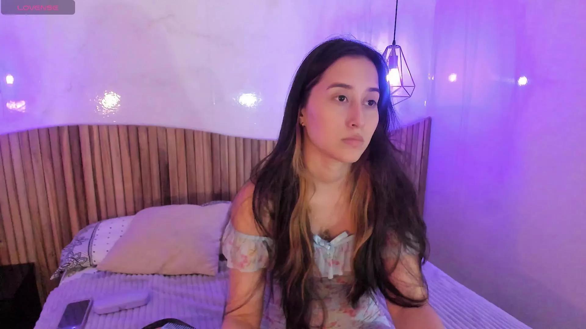 Abby_Sweet1_ on Cam4 