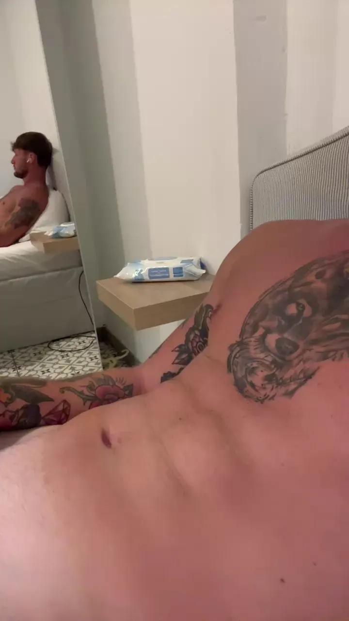 Achille026 — Freechat on Cam4