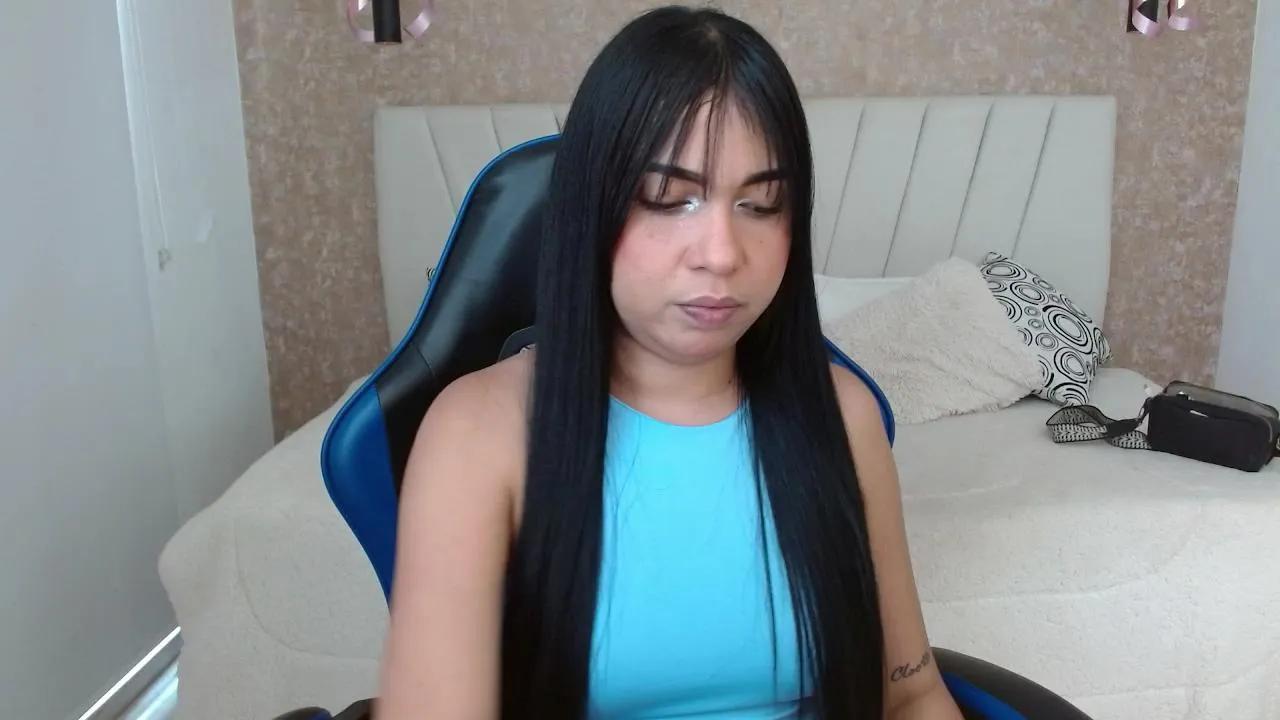 AliceSmiith_ —  #spanking #anal #ass #pussy #blowjob #C2C #masturbation