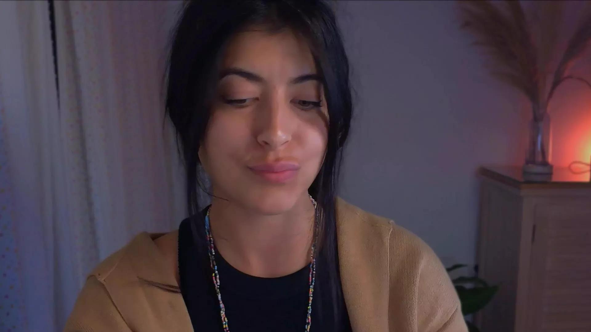 Anabel_curvy on Cam4 