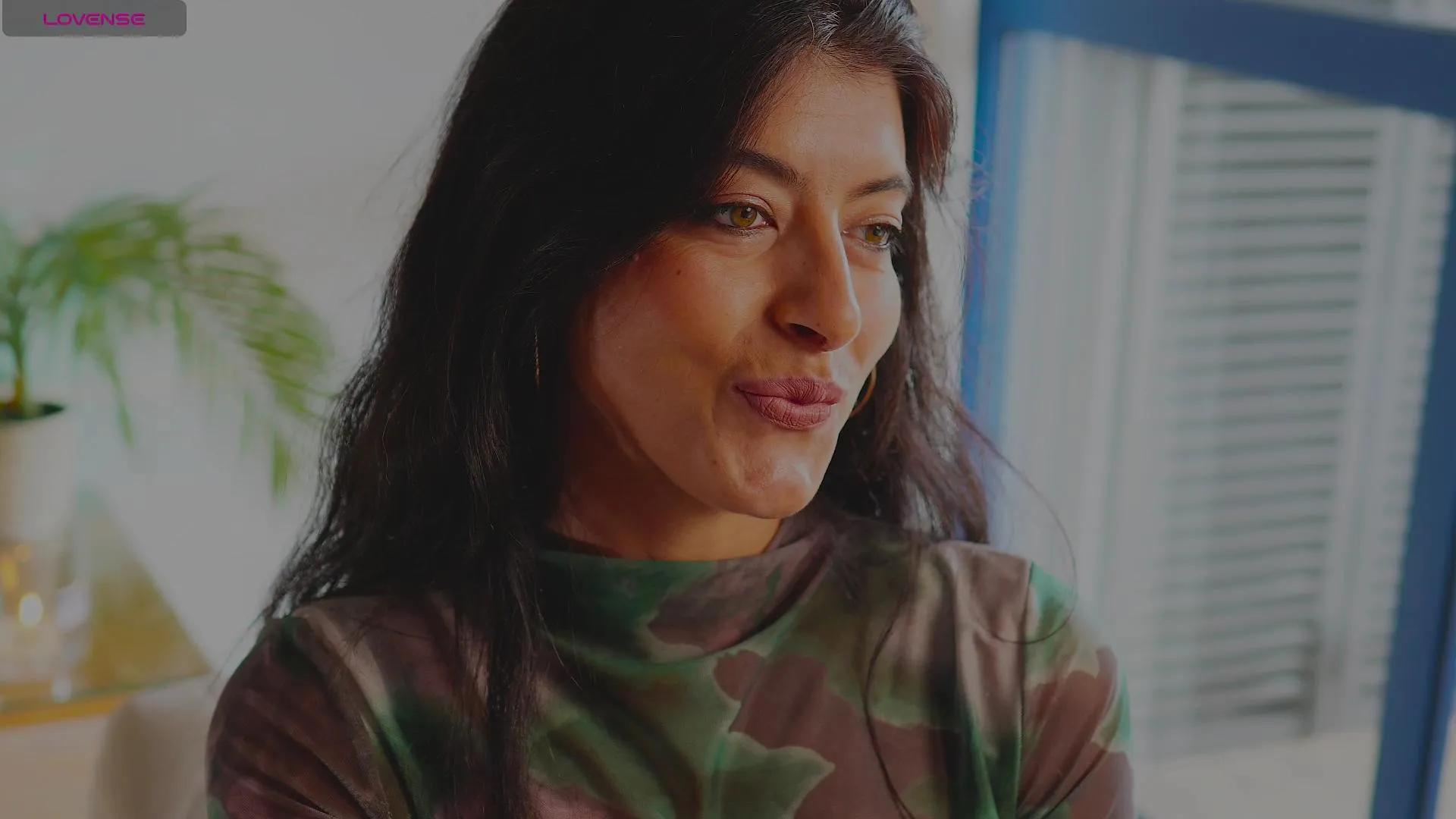 Anabel_curvy on Cam4 