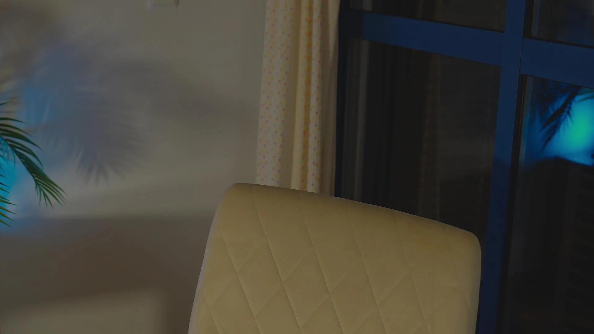 Anabel_curvy on Cam4 