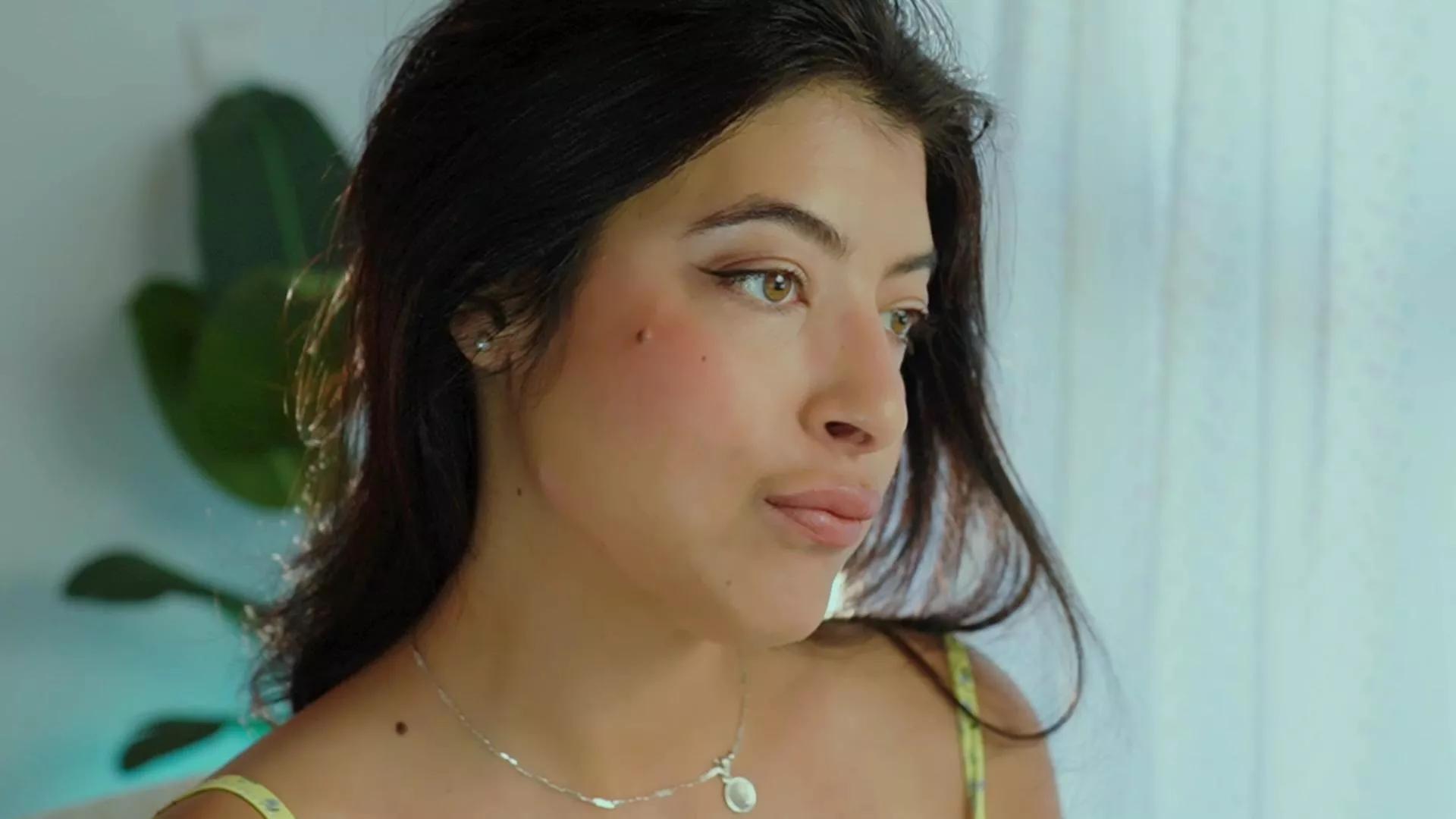 Anabel_curvy on Cam4 