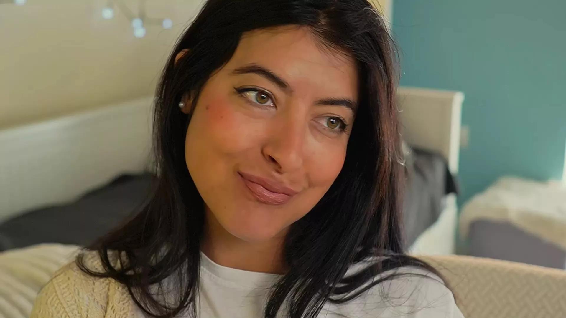 Anabel_curvy on Cam4 