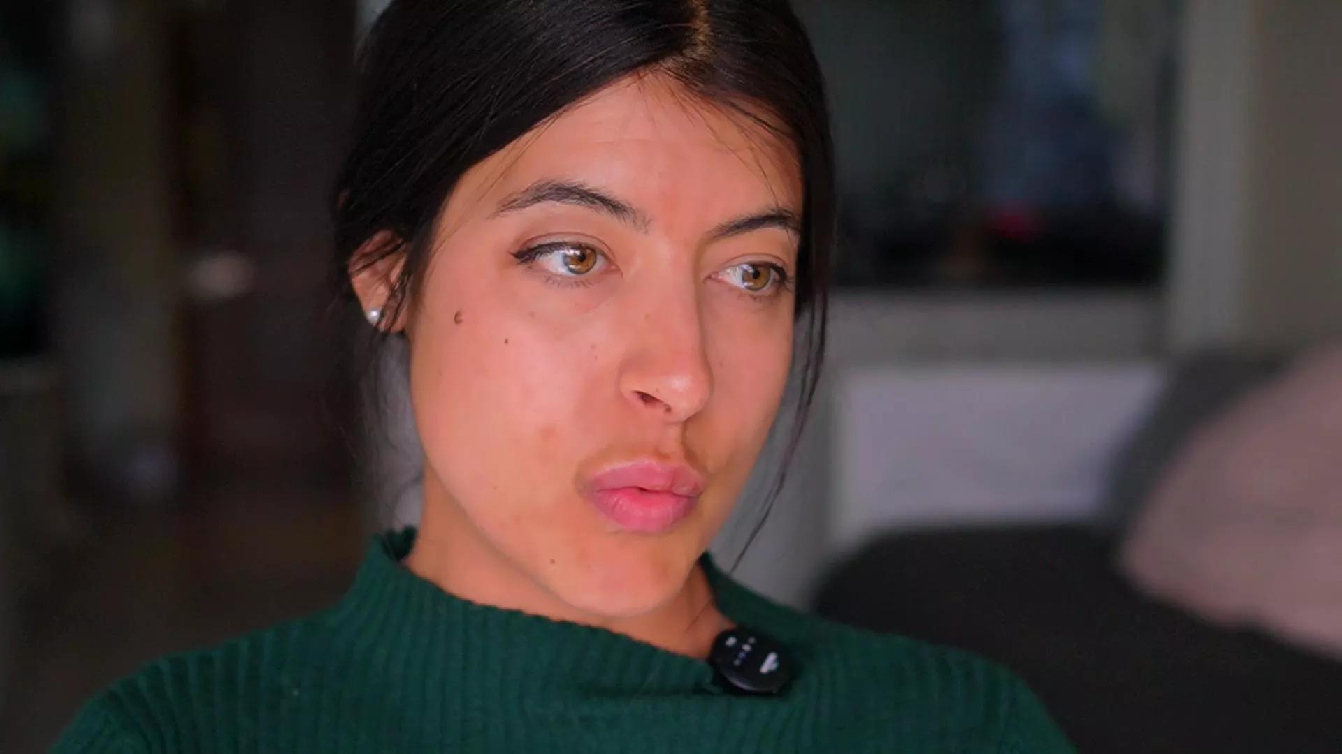 Anabel_curvy on Cam4 