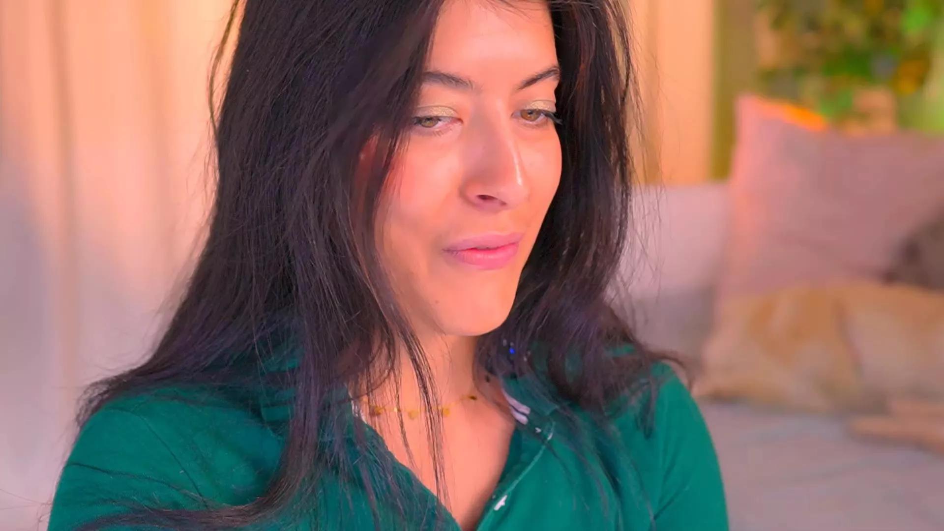 Anabel_curvy on Cam4 