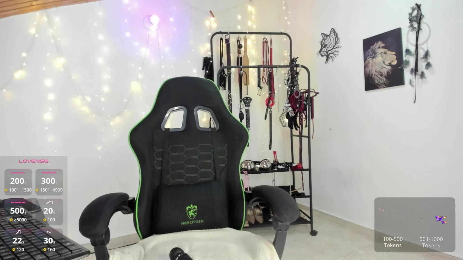 Arianna_connor1 —  #fuckmachine #anal #squirt #slave #bdsm #dirty