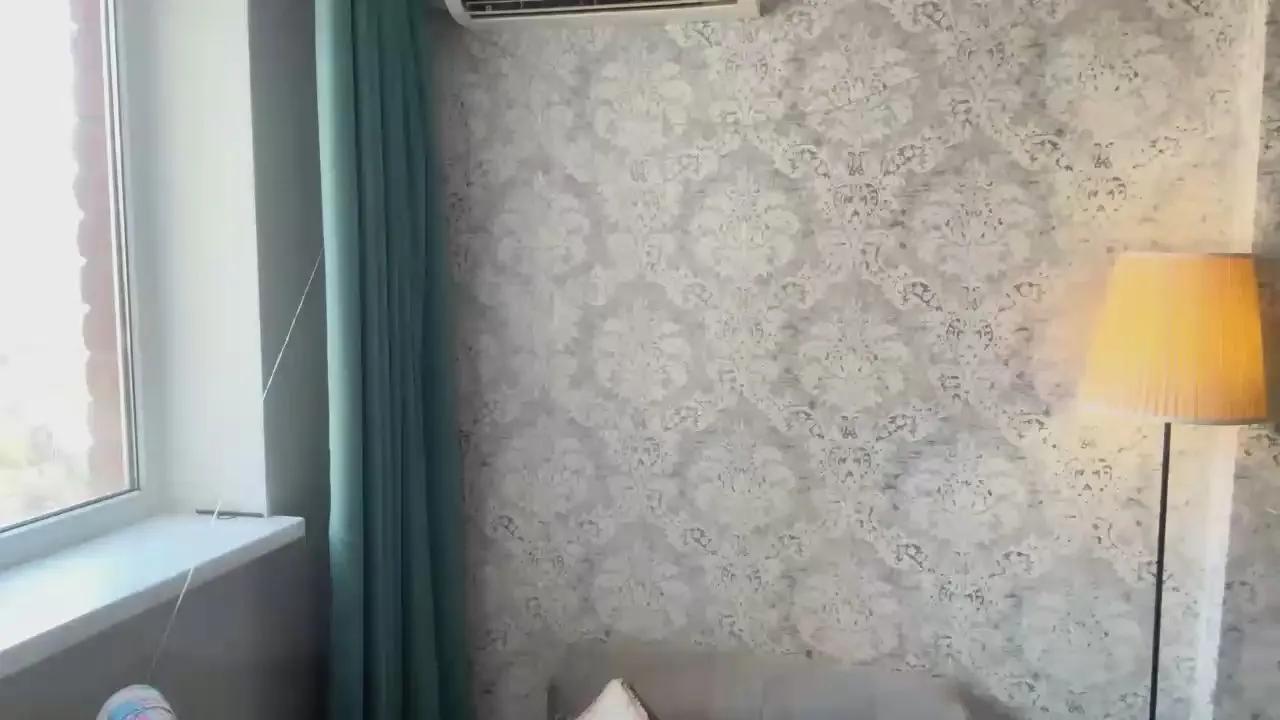 BarberaParaz on Cam4 