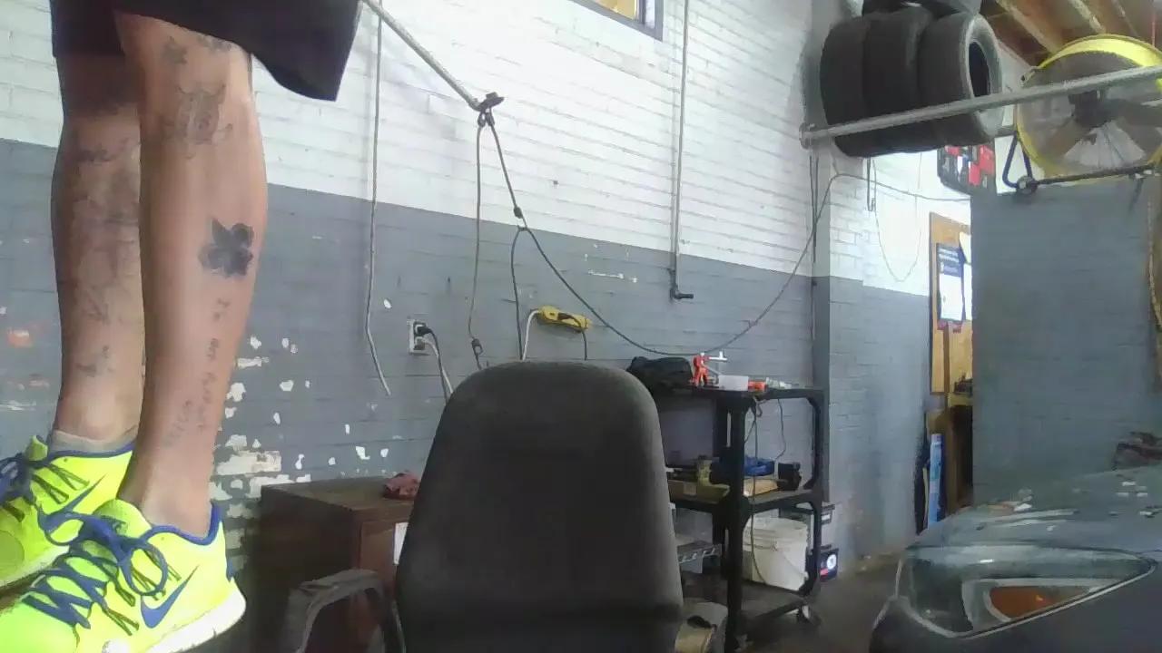 Bigtoyguy34 — Freechat on Cam4